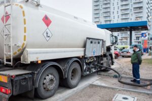 Bez zgłoszenia AKC-RU nie sprzedasz ani nie kupisz paliwa opałowego