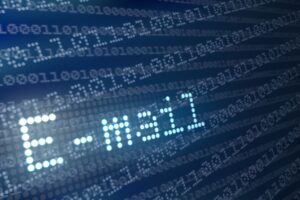 Doręczenie e-postanowienia o przedłużeniu terminu zwrotu VAT