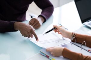 Błędy w zgłoszeniach naruszeń do Prezesa UODO