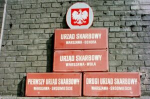 Wybierz Urząd Skarbowy Przyjazny Przedsiębiorcy