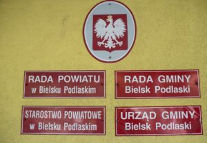 Praca zdalna w urzędach samorządowych od 3 listopada