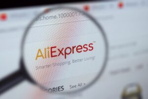 VAT od zakupów na AliExpress od 1 lipca 2021 roku