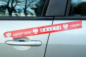 Przedsiębiorcy sprzeciwiają się konfiskacie prewencyjnej