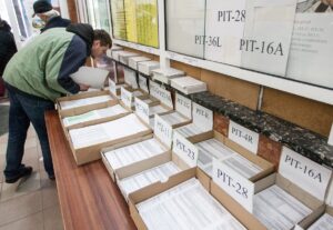 PIT-y płatnika: najnowsze wzory PIT-4R i PIT-8AR do rozliczenia za 2020 rok