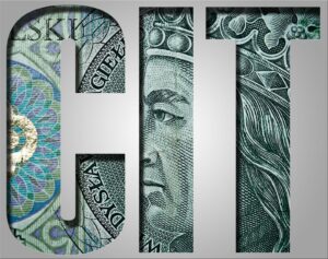 Objęcie spółek komandytowych i niektórych jawnych CIT