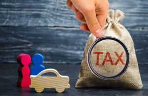 E-Urząd Skarbowy coraz bliżej – projekt ustawy