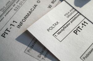 Jak przesłać przez internet PIT-11