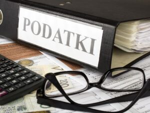 Zmiany w karcie podatkowej od 1 stycznia 2021 roku