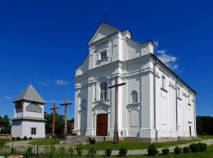 Darowizny na cele kultu religijnego w PIT za 2020 r.