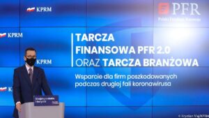 Tarcza PFR 2.0: Odrzucony wniosek, o pomoc trzeba wnioskować ponownie