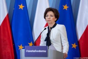 Od 1 lutego nowy wniosek o 500+