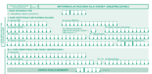 ZUS IMIR dla pracowników i zleceniobiorców. Czas do 1 marca 2021 roku