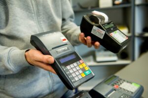 Nowe rozporządzenia w sprawie warunków technicznych kas