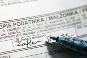 Wspólne rozliczenie małżonków w PIT. W jakiej wersji w 2021 roku?