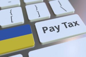 Rozliczenie obywatela Ukrainy w Polsce – broszura informacyjna MF