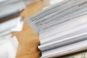 Nowe wzory PIT-4R i PIT-8AR na 2021 rok