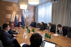 Rzecznik MŚP proponuje zmiany w ustawie o ubezpieczeniach społecznych