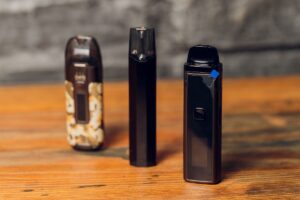 Od 1 maja wyroby nowatorskie i płyny do e-papierosów ze znakami akcyzy