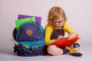 Wniosek o świadczenie „Dobry start” tylko elektronicznie, wypłaty dokona ZUS