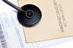 ZUS da ubezpieczenie zdrowotne każdemu niezależnie od faktu posiadania pracy czy emerytury