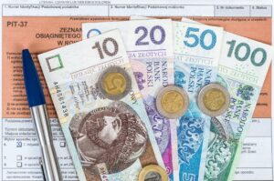 Nowa usługa w e-US. Sprawdź status zwrotu podatku PIT i VAT