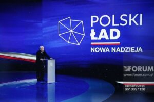 Nowy Polski Ład – emerytury bez podatku