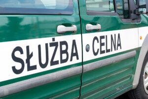 Zmiany w prawie celnym od 1 czerwca 2021 r.