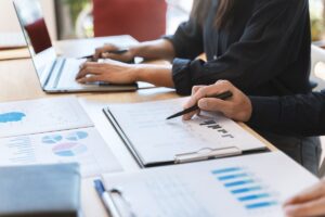 Strategia podatkowa: Resort finansów udostępnił dedykowany e-mail