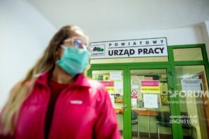 Wyższy zasiłek dla bezrobotnych od 1 czerwca 2021 roku