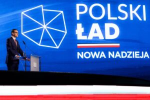 Polski Ład – ryczałt szansą dla przedsiębiorców?
