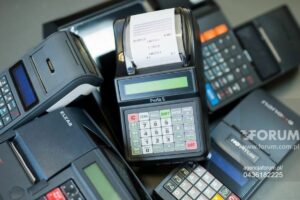 Ulga podatkowa na zakup kas fiskalnych on-line 2021. Ile zwrotu i dla kogo?
