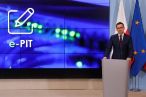 Podsumowanie akcji Twój e-PIT 2021