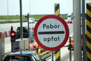 Zasady rejestracji w systemie e-TOLL