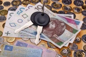 Akcyza od przerejestrowania pojazdu na samochód osobowy. Nowe obowiązki od 1 lipca 2022 r.