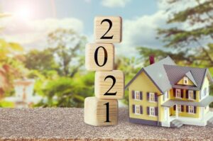 MF: do końca 2021 r. gminy mogą wprowadzać zwolnienia z podatku od nieruchomości