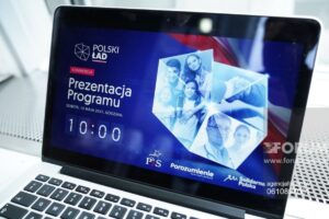 Nowy Polski Ład. Jan Sarnowski zdradza szczegóły kolejnych zmian