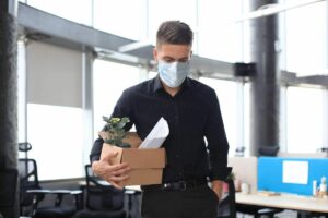 Upływ przedawnienia roszczeń ze stosunku pracy