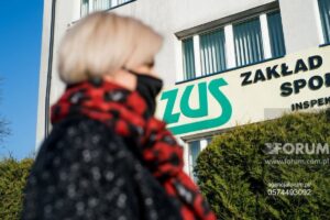 ZUS: Ograniczenia w telefonicznym umawianiu wizyty w placówkach ZUS