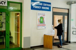 Będą zmiany w zatrudnieniu socjalnym. Nowy projekt