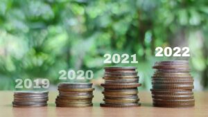 Maksymalne stawki podatków i opłat lokalnych wzrosną w 2022 r. Ile wyniosą?