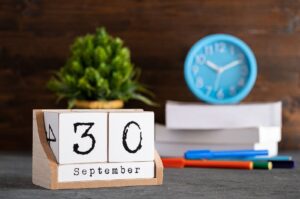 Zaległy urlop za 2020 r. trzeba wykorzystać do 30 września 2021 r.