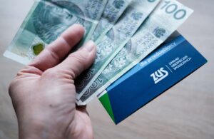 Wzrost składek ZUS. Przedsiębiorcy w 2022 r. zapłacą więcej, dużo więcej