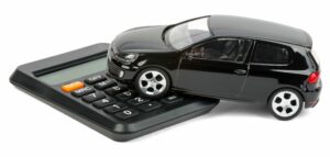 Prywatne samochody w firmie osoby fizycznej