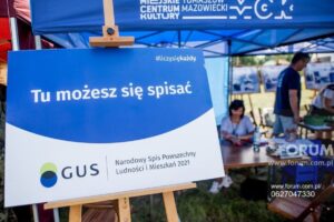 Narodowy Spis Powszechny tylko do 30 września. ZUS pomoże się spisać