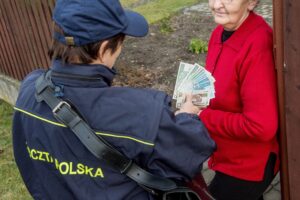 Czternastą emeryturę ZUS wypłaci z urzędu wraz z listopadowym świadczeniem