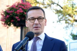 Premier Morawiecki zapowiada ulgę sponsoringową, kto z niej skorzysta?