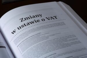 Ulga na złe długi w VAT na nowych zasadach