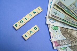 Polski Ład: zmiany w opodatkowaniu na zasadach ogólnych (skala podatkowa) 2022