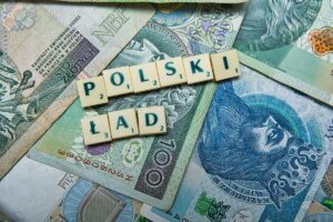 Polski Ład: Ulga dla klasy średniej – kto z niej skorzysta i jak ją wyliczyć?