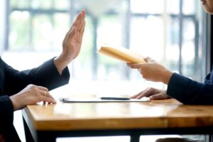 Polski Ład: nowe przepisy ograniczające pracę na czarno